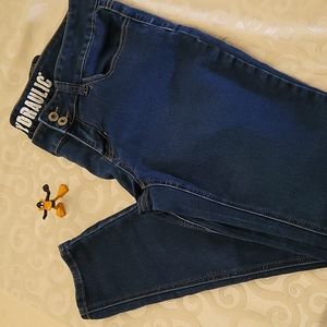 HYDRAULIC Jean